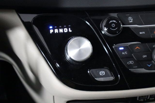 Used 2023 Chrysler Voyager LX FWD image 29