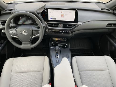 Used 2025 Lexus UX 300h AWD image 24