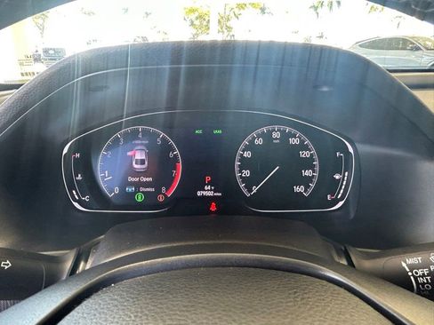 Used 2020 Honda Accord Sport image 37