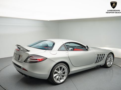 Used 2006 Mercedes-Benz SLR SLR McLaren image 19