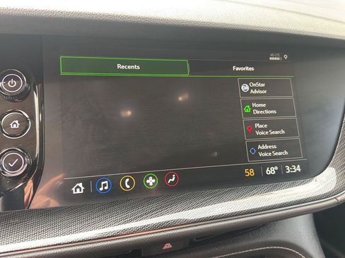 Used 2023 Buick Envision Preferred w/ Sport Touring Package AWD/4WD image 26