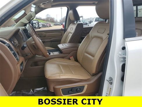 Used 2019 RAM 1500 Limited image 20