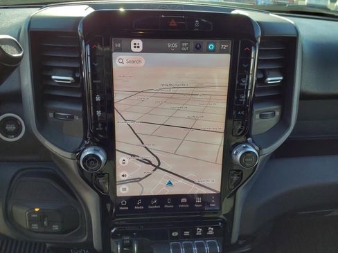 New 2025 RAM 2500 Tradesman image 15