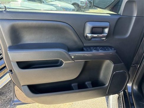 Used 2015 GMC Sierra 1500 SLE w/ All-Terrain Package image 24