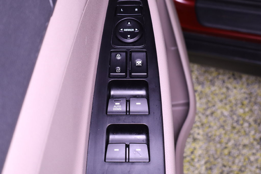 Used 2019 Hyundai Tucson SE FWD image 35