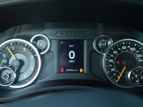 Used 2022 RAM 2500 Tradesman AWD/4WD image 27