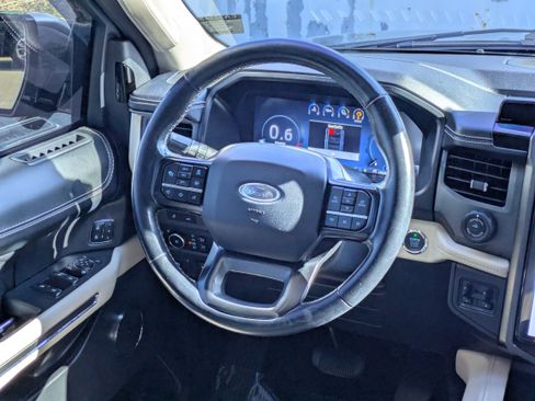 Certified 2023 Ford Expedition Max Platinum AWD/4WD image 18