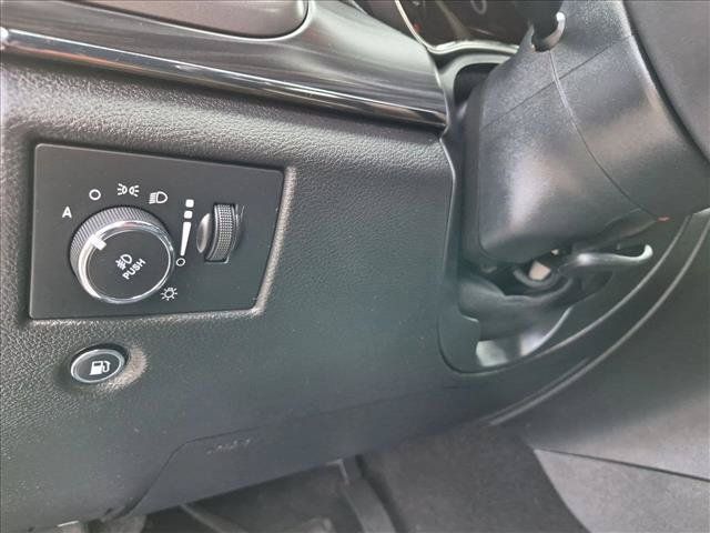 Used 2021 Jeep Grand Cherokee Limited X AWD/4WD image 29