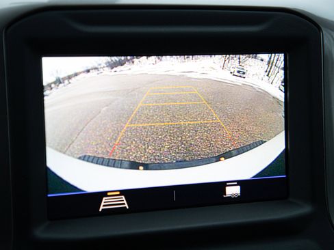 Used 2021 Chevrolet Silverado 2500 W/T w/ WT Convenience Package image 27