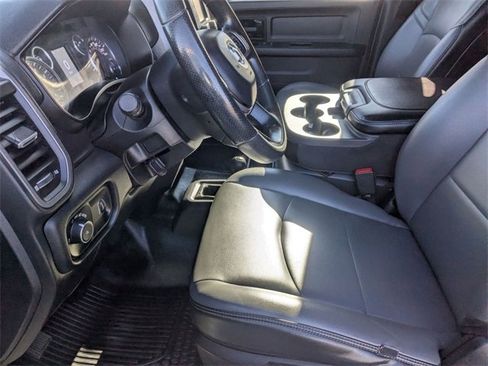 Used 2022 RAM 2500 Tradesman image 14