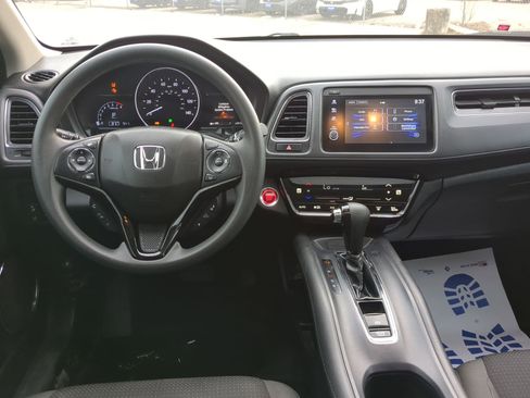 Used 2020 Honda HR-V EX image 27