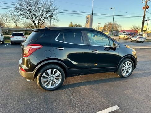 Used 2019 Buick Encore Preferred image 7