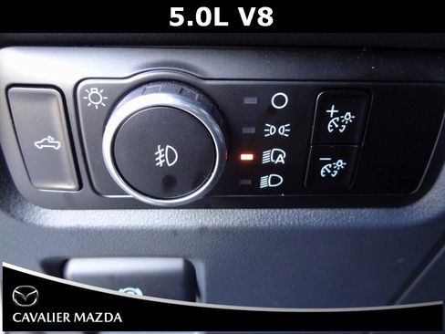 Used 2024 Ford F150 STX image 18