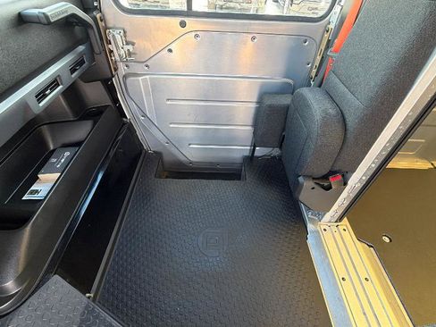 Used 2024 Chevrolet Brightdrop 600 w/ Commercial Equipment Package AWD/4WD image 25