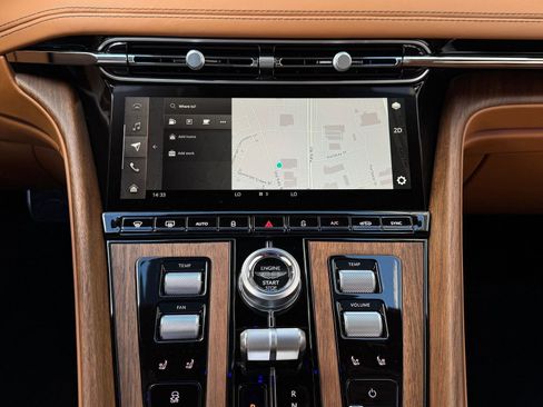 New 2026 Aston Martin DB12 Coupe image 14