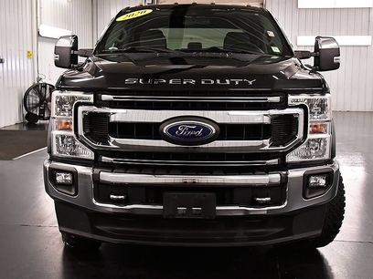 Used 2020 Ford F350 XLT w/ XLT Premium Package