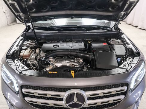 Certified 2023 Mercedes-Benz GLB 250 4MATIC image 32