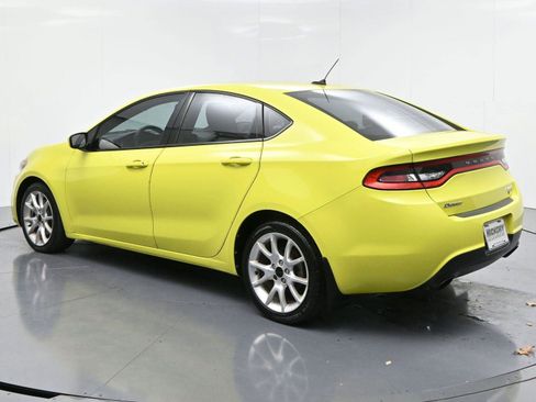 Used 2013 Dodge Dart Rallye image 5