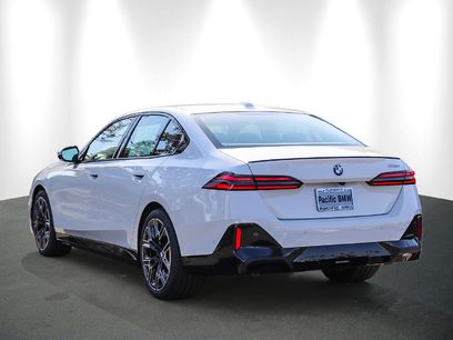 New 2027 BMW 530i w/ M Sport Package