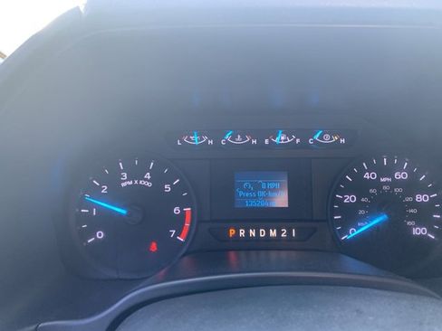 Used 2017 Ford F250 XL image 25