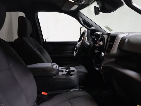 New 2026 RAM 3500 Tradesman image 16