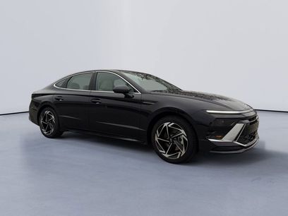 New 2026 Hyundai Sonata SEL