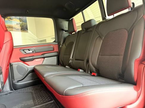 New 2026 RAM 1500 Rebel AWD/4WD image 20