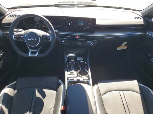 New 2026 Kia K5 GT-Line image 24