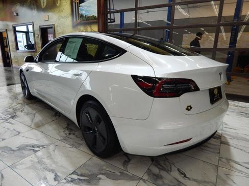 Used 2023 Tesla Model 3 Long Range image 6