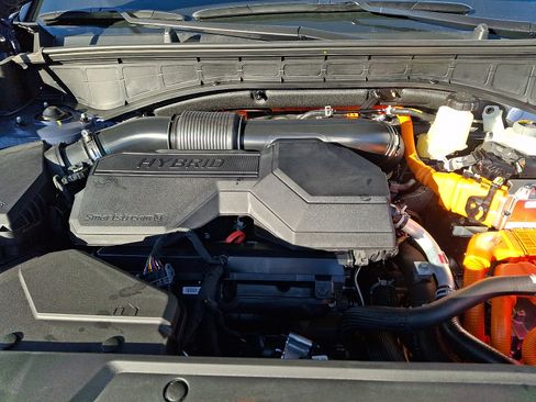 New 2026 Hyundai Santa Fe Limited image 20