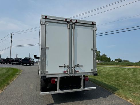 Used 2020 RAM 3500 SLT w/ Quick Order Package 27G SLT image 8