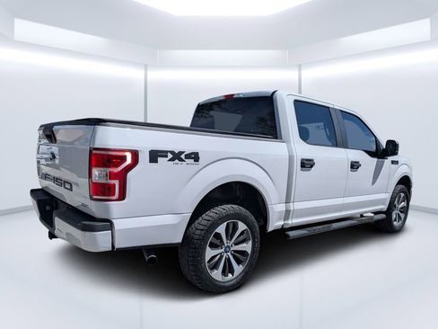 Used 2020 Ford F150 XL w/ Equipment Group 101A Mid image 3