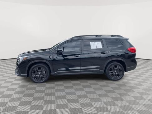 Certified 2024 Subaru Ascent Onyx Edition AWD/4WD image 12