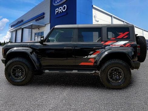 Used 2024 Ford Bronco Raptor image 15