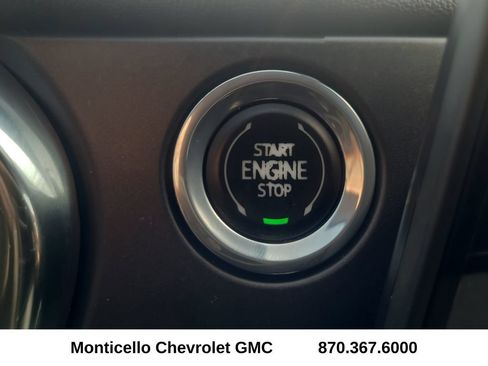 Used 2024 Chevrolet Blazer LT w/ Convenience Package FWD image 19
