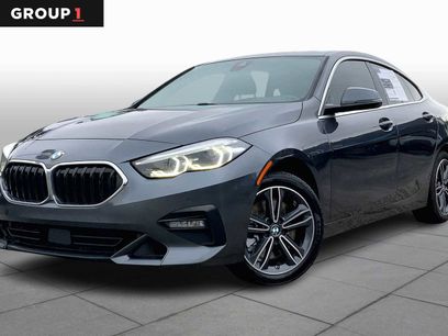 Used 2021 BMW 228i Gran Coupe w/ Convenience Package