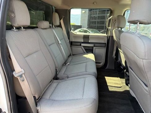 Used 2015 Ford F150 XLT w/ Trailer Tow Package AWD/4WD image 11