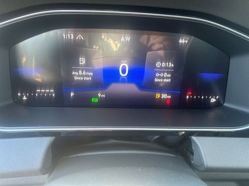 New 2026 Volkswagen Jetta Sport FWD image 13