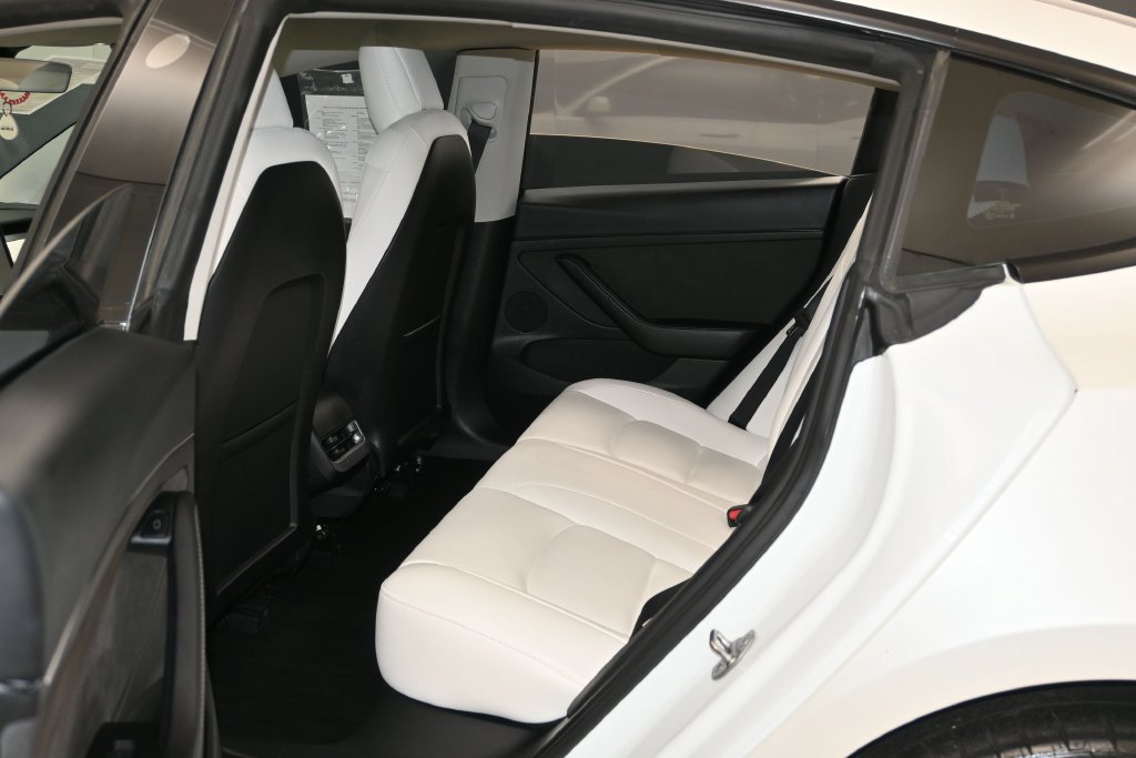 Used 2023 Tesla Model 3 Performance AWD/4WD image 27
