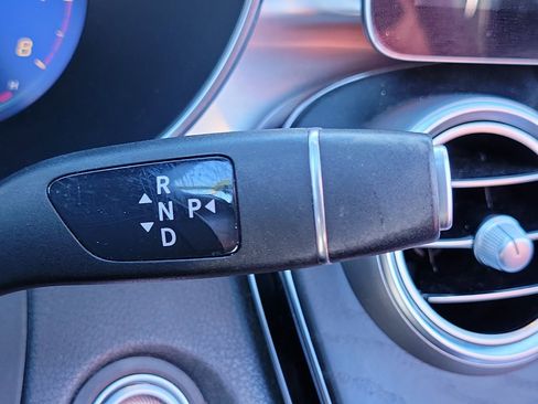 Certified 2022 Mercedes-Benz C 300 Cabriolet image 29