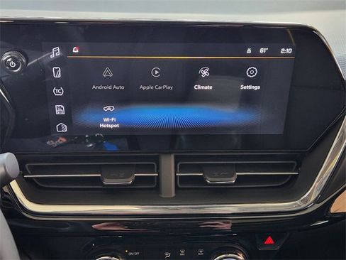 New 2026 Chevrolet Trax ACTIV w/ Sunroof Package image 14