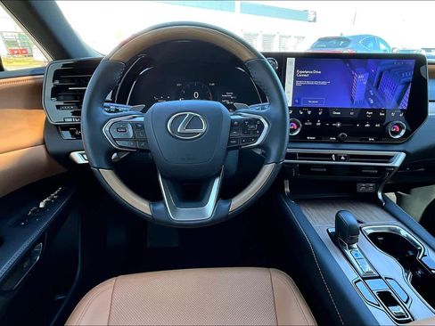 Certified 2025 Lexus RX 350 Premium image 6