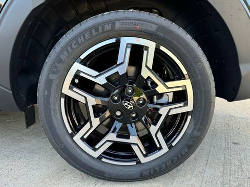 New 2025 Hyundai Santa Cruz Limited AWD/4WD image 26