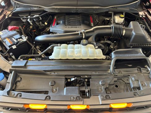 Used 2022 Ford F150 Raptor w/ Raptor 37 Performance Package image 24