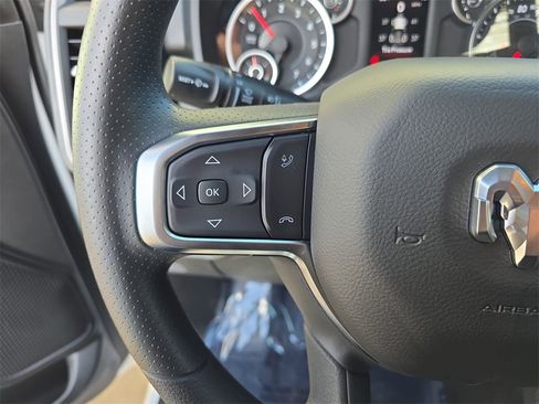 New 2026 RAM 1500 Tradesman image 17