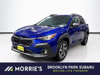 New 2026 Subaru Crosstrek 2.0i Premium video 1