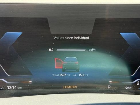 Used 2026 BMW X7 xDrive40i w/ Premium Package AWD/4WD image 27