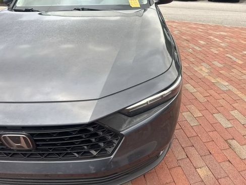 Used 2024 Honda Accord EX image 23