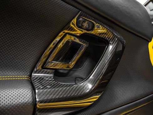 Used 2007 Lamborghini Gallardo Spyder image 46