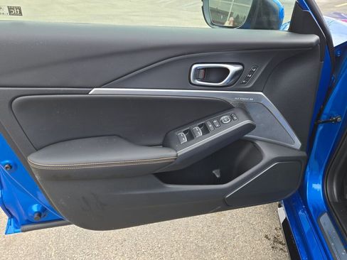 New 2026 Acura Integra A-Spec image 26